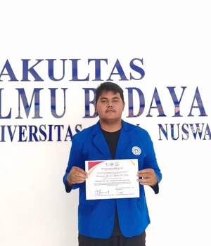 Asah Bakat Mengajar, Mahasiswa FIB Udinus Raih Gelar Juara di Kompetisi Micro Teaching Internasional